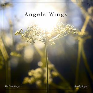 موسیقی آرامش بخش بالهای فرشتگان ، موسیقی آرامش بخش از سینتی لایتس