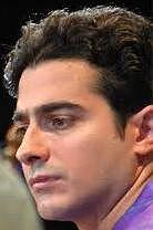 آلبوم قیژک کولی زهی عشق
