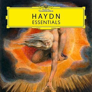 برترین آثار بیتلز هایدن: مجموعه بهترین اهنگ ها و مهم ترین اثار haydn the essentials