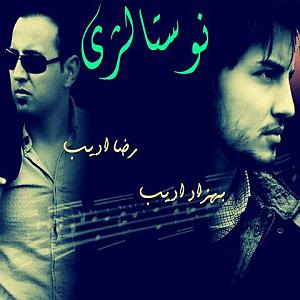 رضا یزدانی  نوستالژی نوستالژی