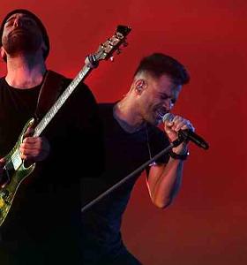 70 میلیون ستاره با صدای سیروان خسروی جزر