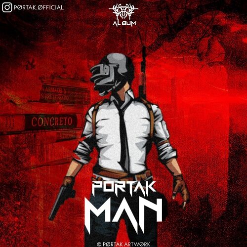 man پُرتاک من