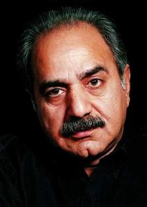 پرویز پرستویی برادر