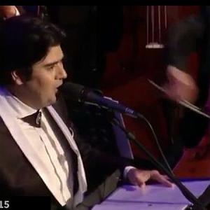 سالار عقیلی خداحافظی مکن بلودموزیک|bloodmusic باران