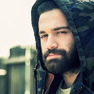 خلوت ایرانی خاکستری(و استرس)