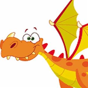 داستان منفی اندیشی من داستان‌های من درآوردی نصرت و نصرت و رتتپتو (سه اژدها)