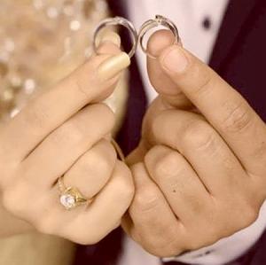 عروس دیوانه و خواستگار وحشی عروس و داماد