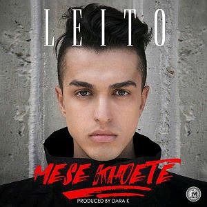 behzad leito مثه خط