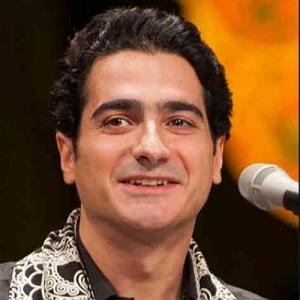 همایون شجریان - عاشقی افسانه عشق