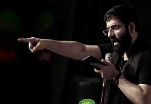 کودک ای کودک شش ماهه ی بی جرم و تقصیرم...