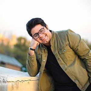 حجت اشرف زاده شهرزاد بلودموزیک|bloodmusic چشم تو