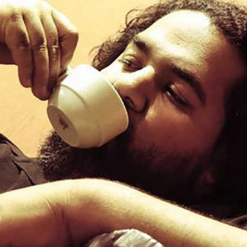 متن آهنگ رضا صادقی به نام حیف 