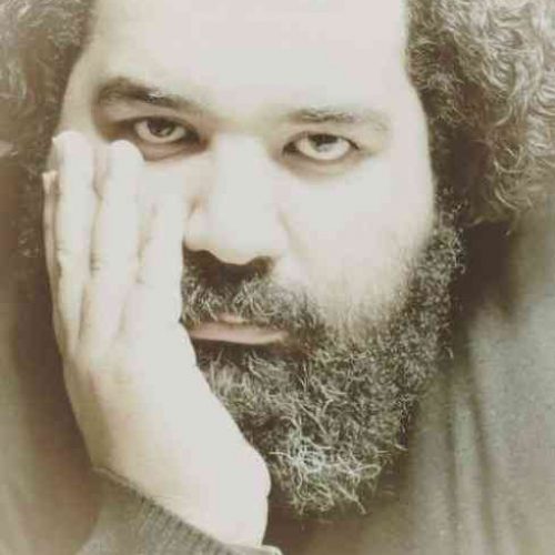 متن آهنگ رضا صادقی به نام ندارمت 