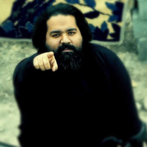 متن آهنگ رضا صادقی به نام عاشق شدم 