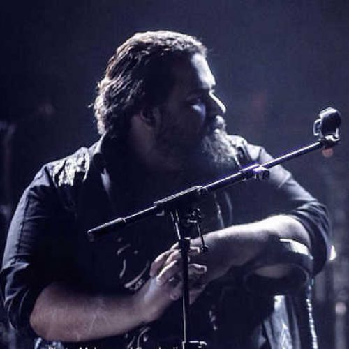 متن آهنگ رضا صادقی به نام نامردمی ها 