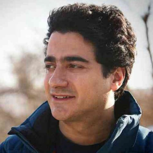 متن آهنگ همایون شجریان به نام آن دلبر من 