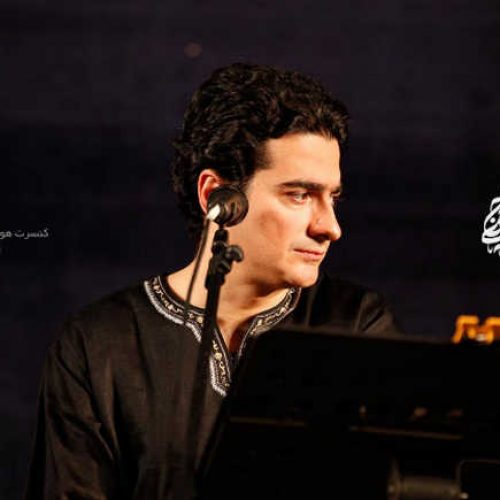 متن آهنگ همایون شجریان به نام شب فراق 