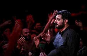 پیاله (45)؛ تنهایی آمد و تو را برد… قسط کرده است تمام جگرم را برد