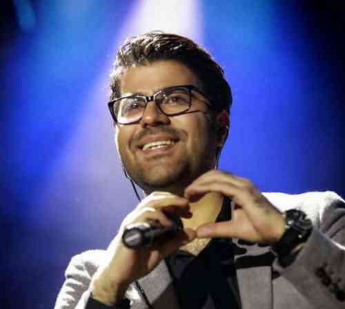  	میکس ها و ریمیکس های حامد همایون 
 