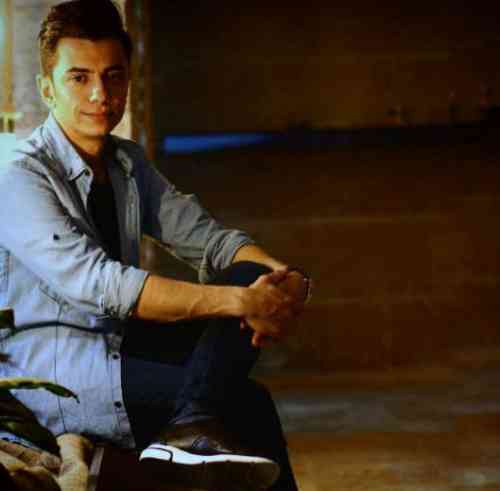  	متن آهنگ محسن ابراهیم زاده شبگردی 
 