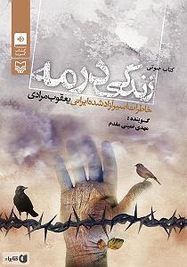 مهدی اعراف کتاب صوتی زندگی در مه