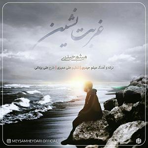غربت غربت نشین
