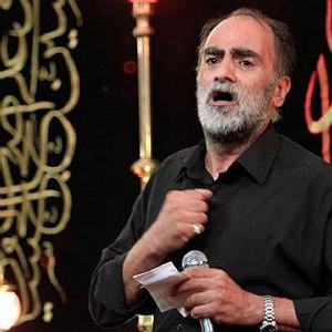 گفتگوی مولانا و ابلیس لب بسته ام ز هر چه به جز گفت و گوی تو،سال 1387