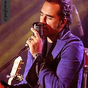 رضا یزدانی  عطر جادویی رها شده