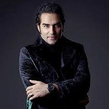 رضا یزدانی  از تنهایی می ترسم 