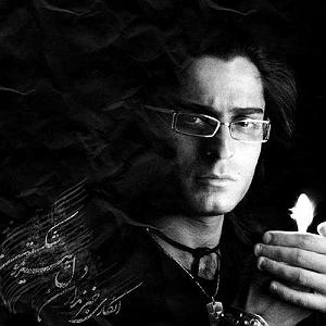 محسن چاوشی - صید جگر خسته نشکن دلمو