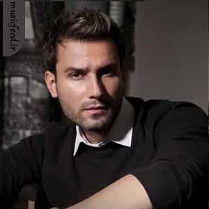 دانلود آهنگ جدید مهدی اعراف به سقر چرا بستی در قلبتو