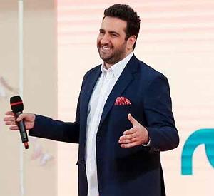 امید حاجیلی - دخت شیرازی عاشقتم
