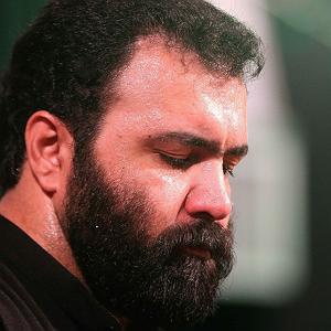مونولوگ زیبای دل تنگ دوباره این دل بی تاب من تنگ غروب کربلاته