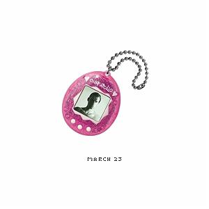 آلبوم حالا که می روی Tamagotchi از Omar Apollo