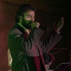 ناصر عبداللهی منو ببخش