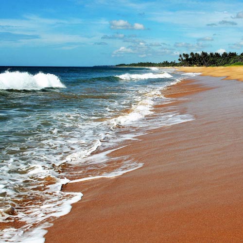 عشق پایدار صداهای پایدار امواج دریا برای خواب نوزادان