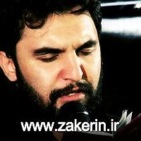 مونولوگ زیبای دلتنگ شما چه تنگ دل من برای زیارت