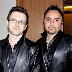 آلبوم و اما عشق از گروه آریان باند (1380) پرواز