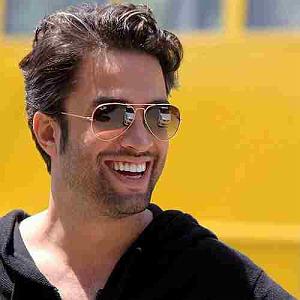 پیاله (55)؛ ای مثل لیلی دلفریب، همدرد مجنونم مکن آه تو خود عشقی خود عشق مثل لیلی توی پاییز