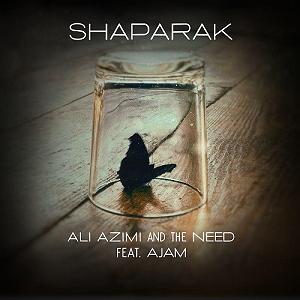 آهنگ نوروزی عجم بند شاپرک