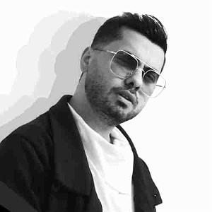 یوسف زمانی قطار قایق