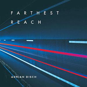 پادکست موسیقی الکترونیک سرناد 008 (50 آلبوم برتر سال 2018) البوم farthest reach موسیقی الکترونیک رویایی از adrian disch