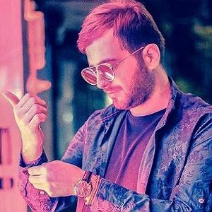 تابستان هوروش باند و اصف اریا تابستان