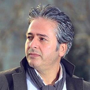 امروز  امیرتاجیک قهوه قجری