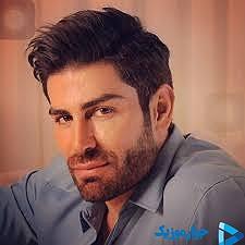 رضا ملک زاده  من به تو وابستم نرو نرو