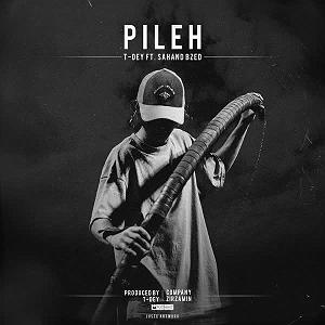 تی-دی تی دی پیله