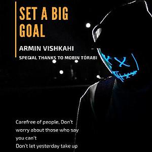 هدفتو بزرگ انتخاب کن  نریشن انگیزشی هدفتو بزرگ انتخاب کن
