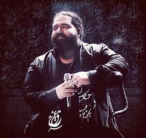 رضا یزدانی  سوفی و دیوانه منو عشق شما مستان و دیوانه