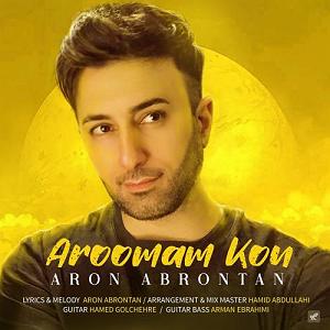 DelshooreAron Afshar Donid Remix ارومم کن پور