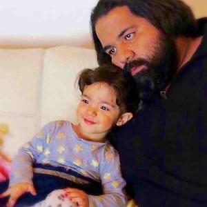 آلبوم بندر قدیم با توام ای سهراب